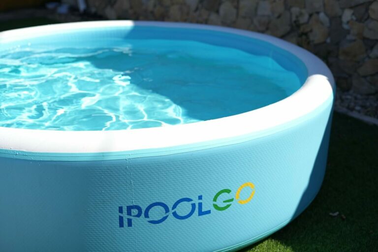 Ipoolgo A Game Changing Inflatable Swimming Pool Ipoolgo A Game Changing Inflatable Swimming Pool