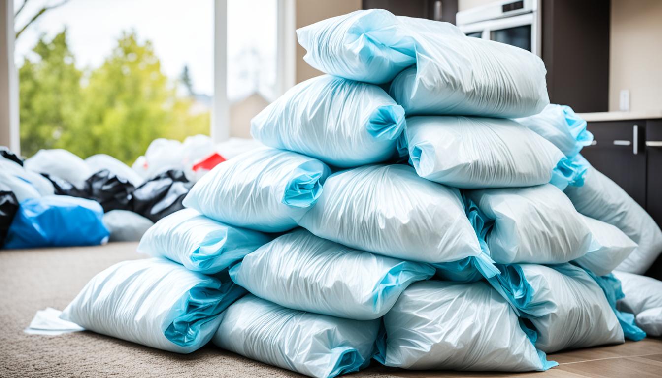 Efficient Trash Removal Services for Your Home