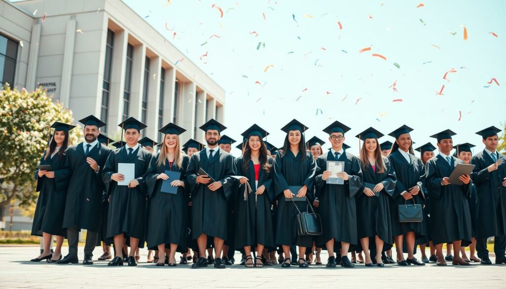Business Management Degrees